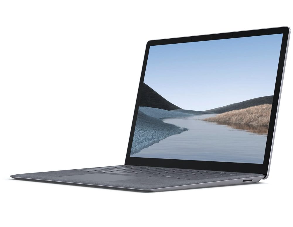 Surface Laptop 3