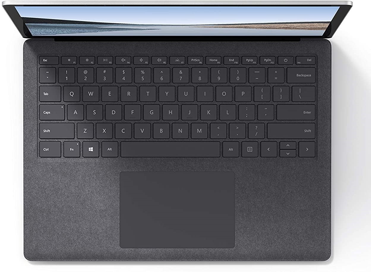 Surface Laptop 3