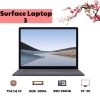 Surface Laptop 3