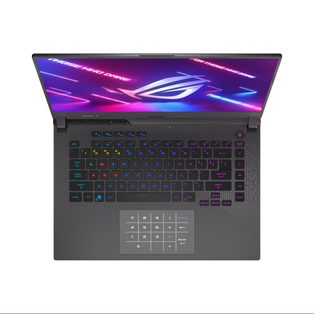 Asus ROG Strix G513RC