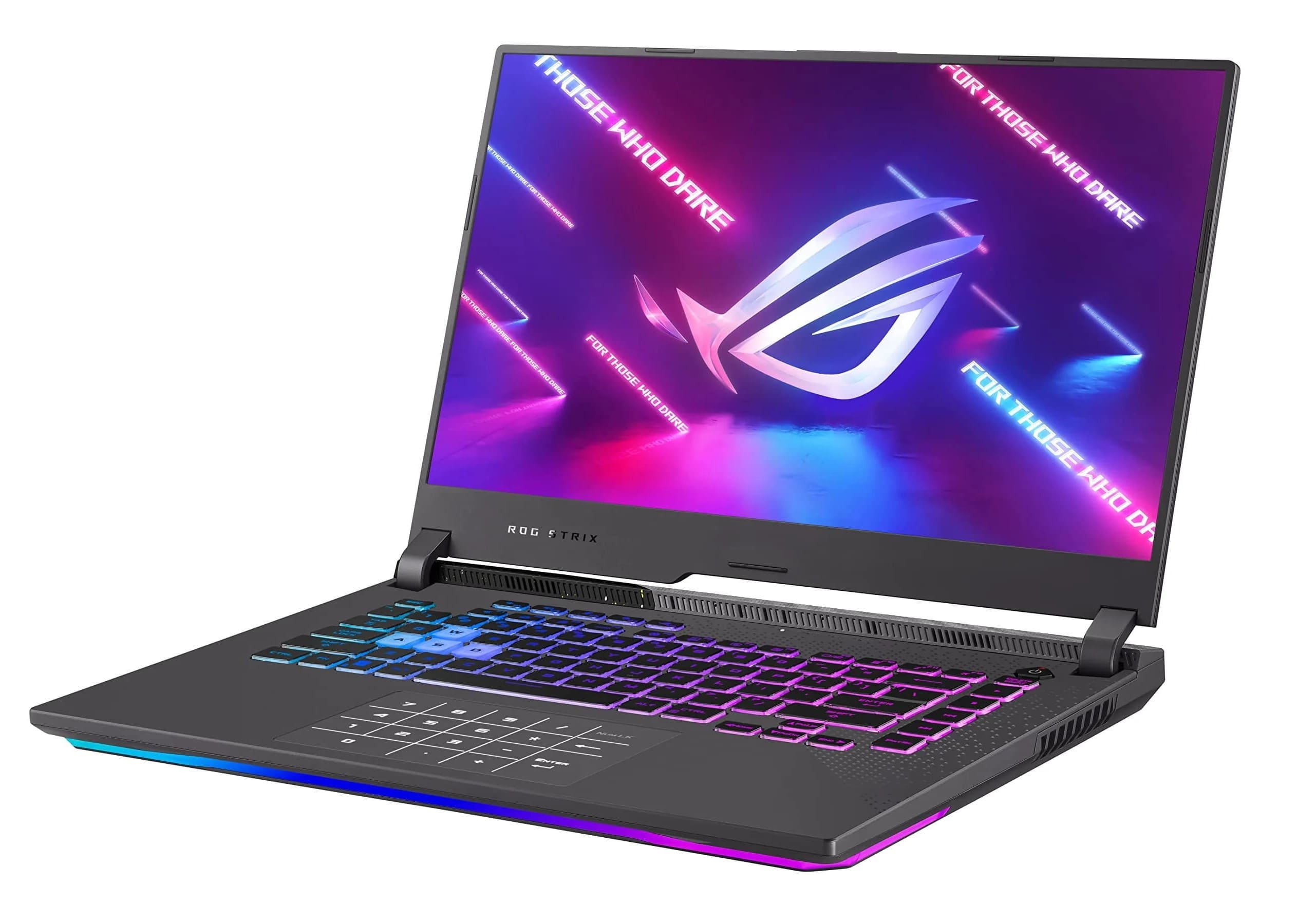 Asus ROG Strix G513RC