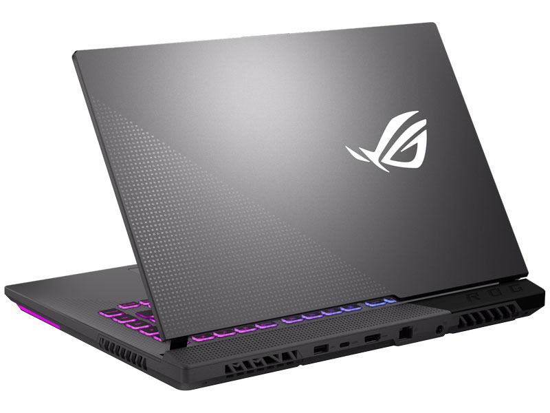 Asus ROG Strix G513RC