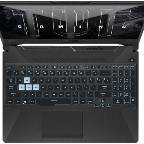Asus TUF FX506HM