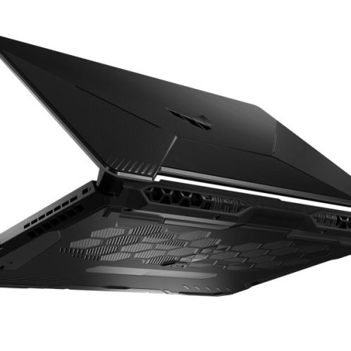 Asus TUF FX506HM