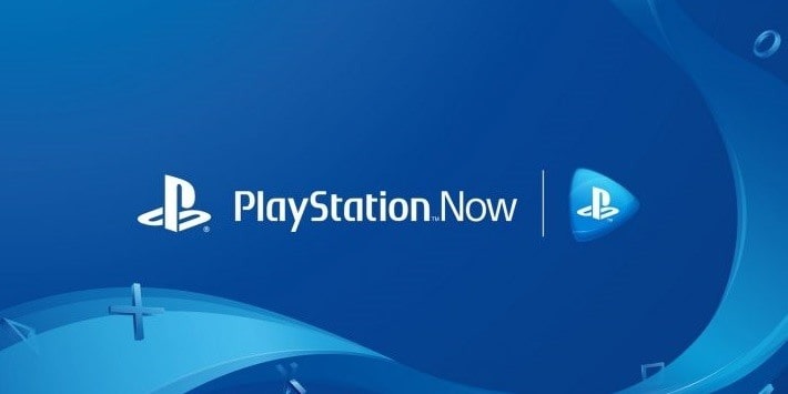 PlayStation Now