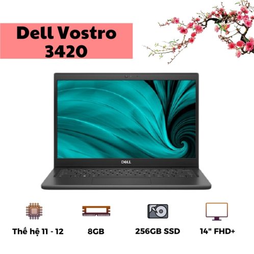 Dell Vostro 3420