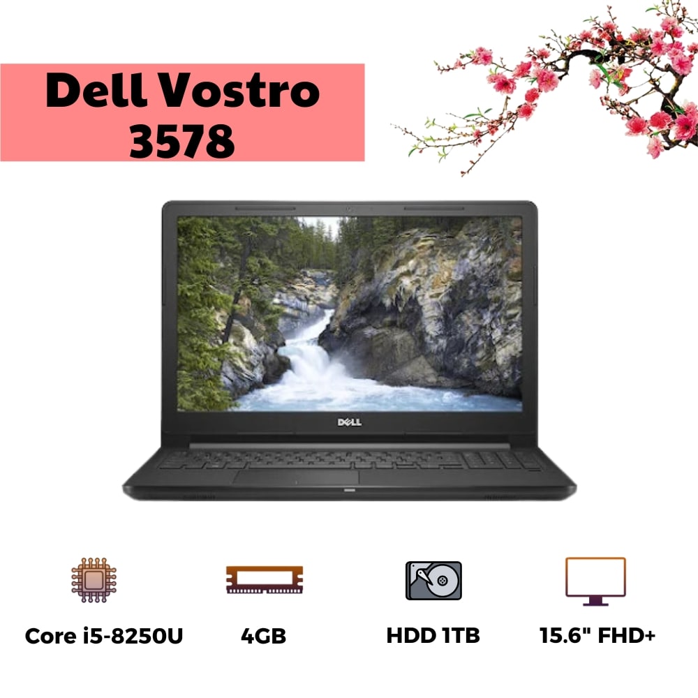 Dell Vostro 3578 Dell Vostro 3578