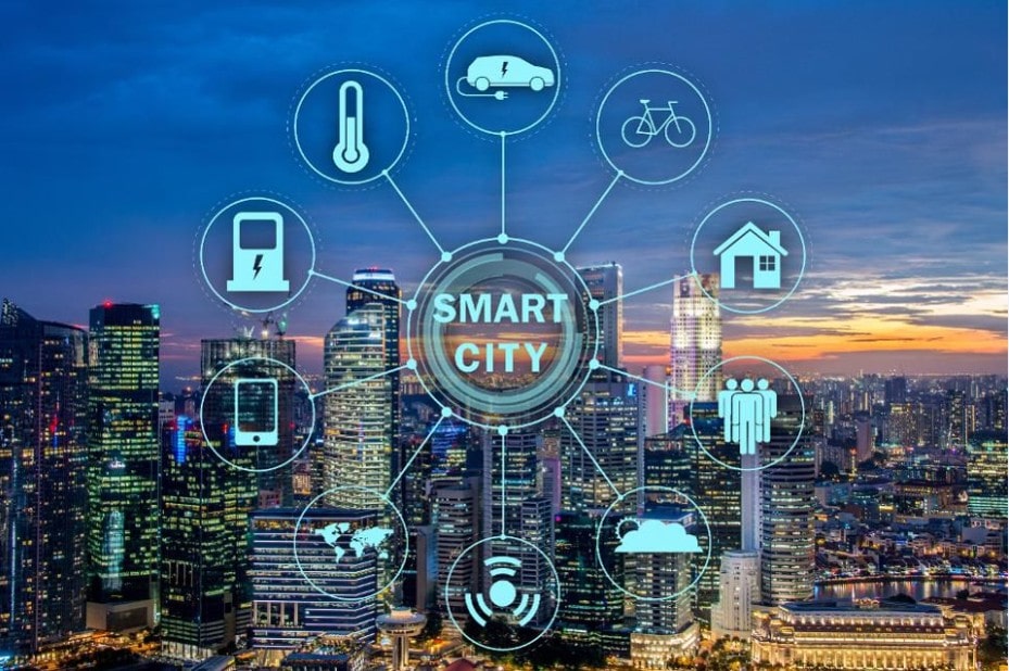 IoT (Internet of Things): Cuộc Cách Mạng Kết Nối Các Thiết Bị