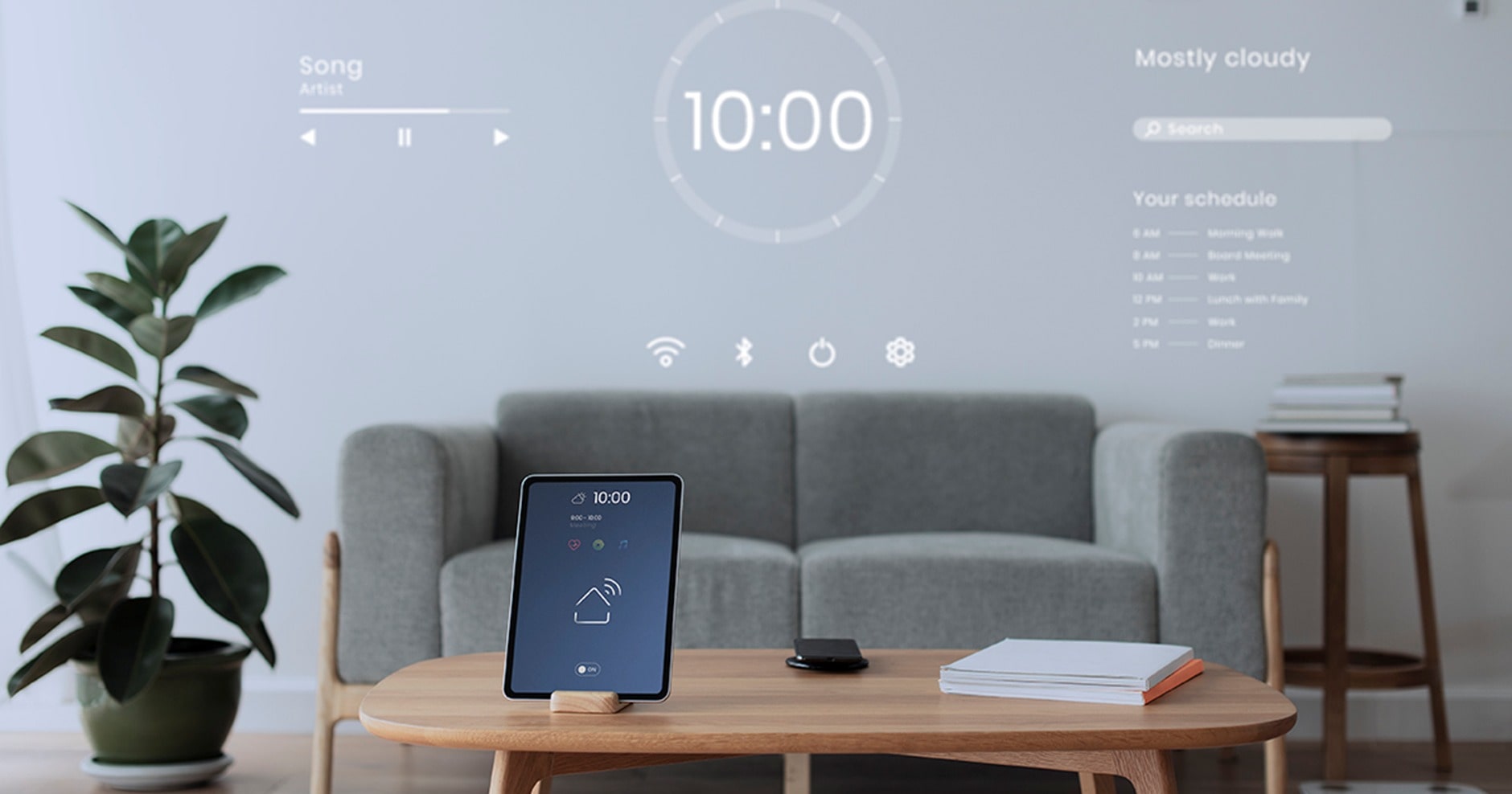 IoT (Internet of Things): Cuộc Cách Mạng Kết Nối Các Thiết Bị
