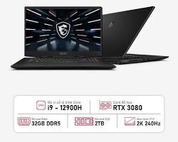 MSI GS77 Stealth