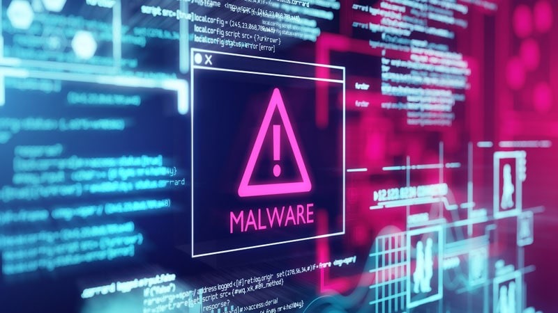 Malware là gì? 