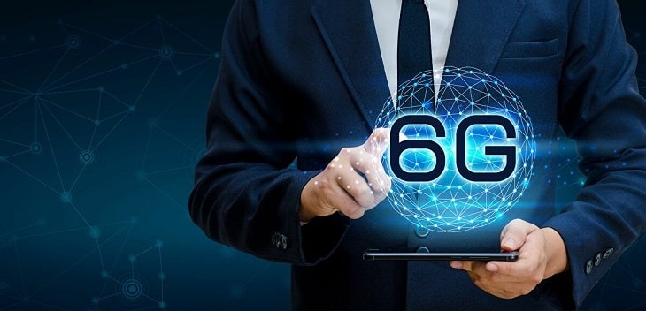 Tương lai của mạng di động 6G