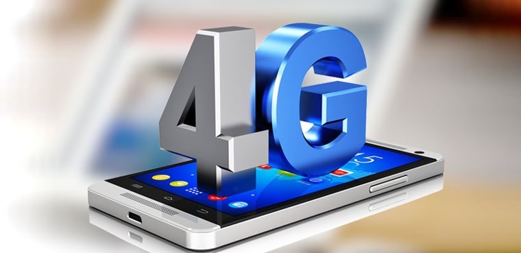 Mạng di động 4G