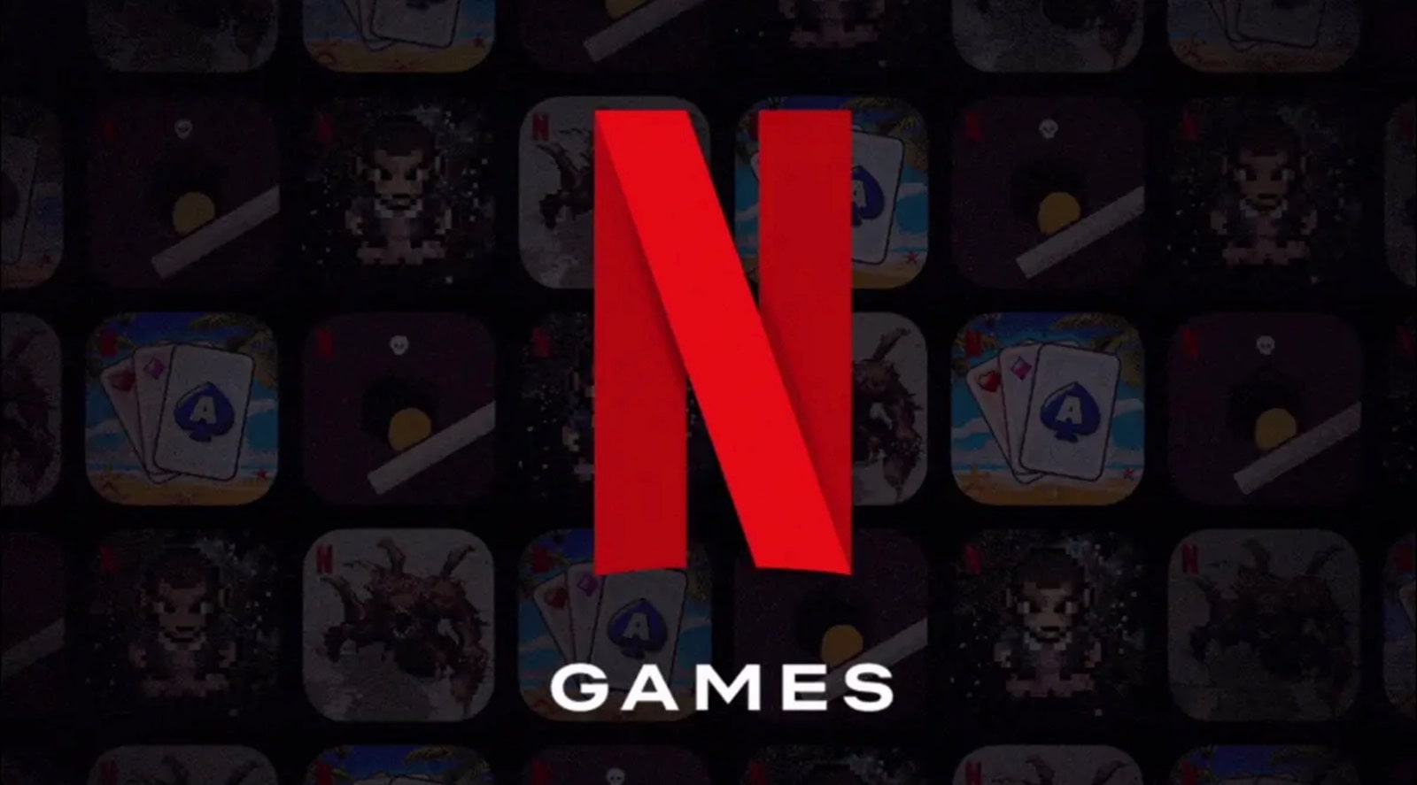 Nền tảng chơi game của Netflix