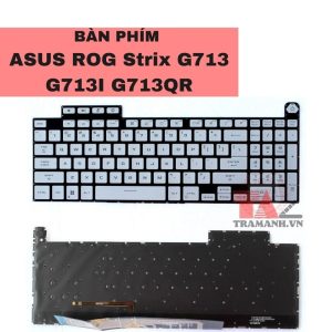 Bàn phím Asus ROG Strix G713