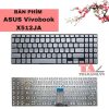 Bàn phím Asus Vivobook X512JA