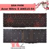 Bàn phím Acer Nitro 5 AN515-54