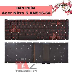 Bàn phím Acer Nitro 5 AN515-54