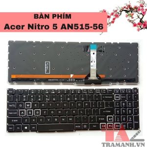 Bàn phím Acer Nitro 5 AN515-56