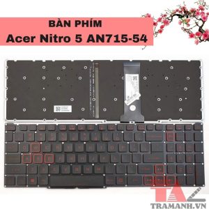 Bàn phím Acer Nitro 5 AN715-44