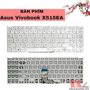 Bàn phím Asus Vivobook X515EA
