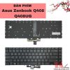 Bàn phím Asus ZenBook Q408UG