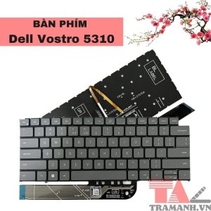 Thay Bàn phím laptop Dell Vostro 5310