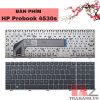 Thay Bàn phím laptop HP Probook 4530S