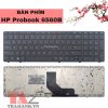 Thay Bàn phím laptop HP Probook 6560B