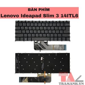 Bàn phím Lenovo IdeaPad Slim 3 14ITL6