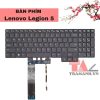 Bàn phím Lenovo Legion 5