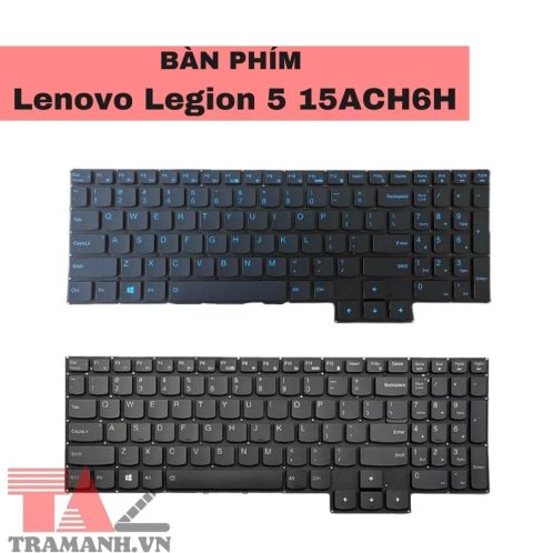 Bàn phím Lenovo Legion 5 15ACH6H