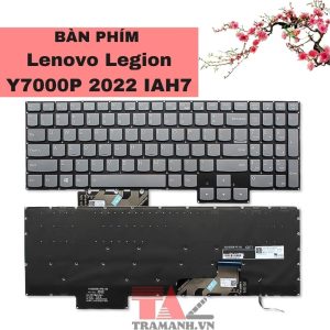 Bàn phím Lenovo Legion Y7000P