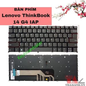 Bàn phím Lenovo ThinkBook 14 G4 IAP
