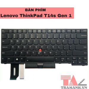 Bàn phím Lenovo ThinkPad T14s Gen 1