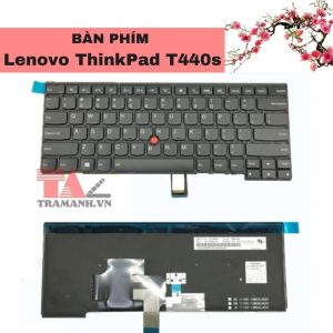 Bàn phím Lenovo ThinkPad T440s