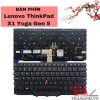 Bàn phím Lenovo ThinkPad X1 Yoga Gen 5