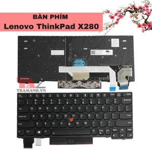Bàn phím Lenovo ThinkPad X280