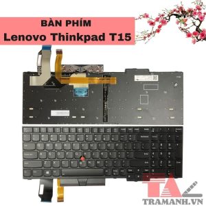 Bàn phím Lenovo ThinkPad T15
