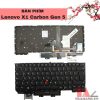 Bàn phím Lenovo X1 Carbon Gen 5