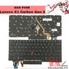 Bàn phím Lenovo X1 Carbon Gen 8