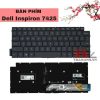 Thay Bàn phím laptop Dell Inspiron 7425