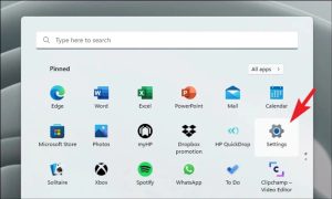 Cách cài mật khẩu máy tính trên windows 11 đơn giản nhất