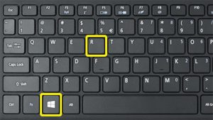 Cách khắc phục lỗi mất con trỏ chuột trên Windows 10