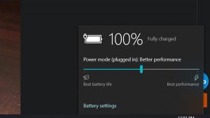 Cách xả pin laptop đúng cách và hiệu quả nhất