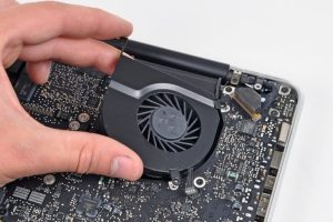 Cách xử lý khi quạt tản nhiệt laptop kêu to, gây tiếng ồn