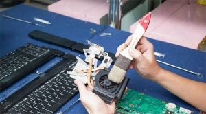 Tối Ưu Hóa Hiệu Suất Laptop