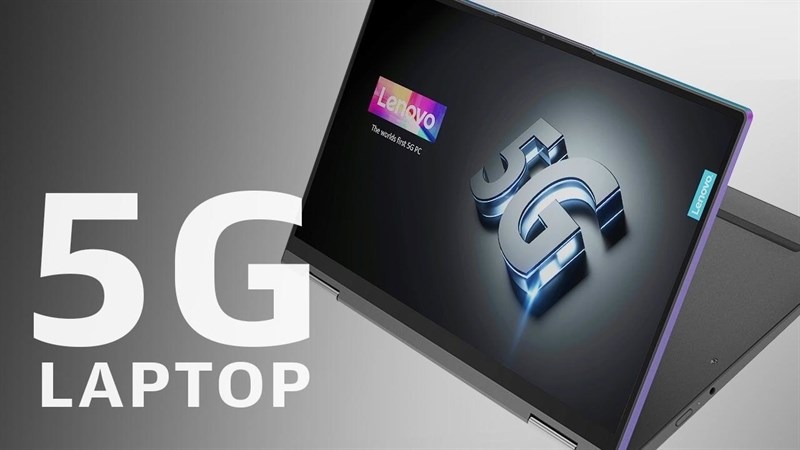Laptop 5G Đang Thay Đổi Cách Chúng Ta Kết Nối Và Làm Việc