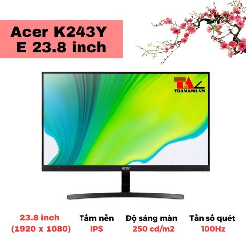 Màn hình Acer K243Y E 23.8 inch