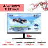 Màn hình Acer K273 E 27 inch